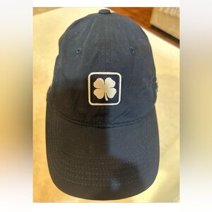 Black Clover Live Lucky GRAND BEAR ONE SIZE FITS MOST ADJUSTABLE HAT CAP